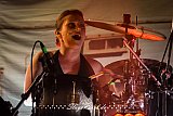 Mono Inc. (Wuppertal Live Club Barmen)