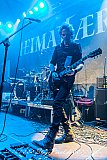 Mystigma (Oberhausen ResonanzWerk)