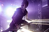 Stahlmann (Wuppertal Live Club Barmen)