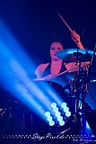 Mono Inc (M&uuml;nster Sputnikhalle)