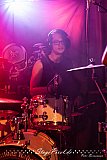 Amandas Nadel (Wuppertal Live Club Barmen)