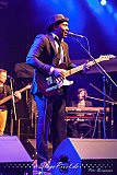 Roland Tchakounte (Schöppingen Grolsch Blues Festival)