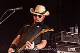 Mono Inc. (Wuppertal Live Club Barmen)