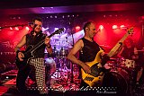 Amandas Nadel (Wuppertal Live Club Barmen)