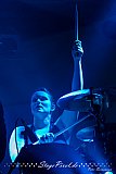 Mono Inc. (Wuppertal Live Club Barmen)