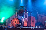 Mr. Hurley & Die Pulveraffen (Osnabr&uuml;ck Rosenhof)