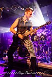 Amandas Nadel (Wuppertal Live Club Barmen)