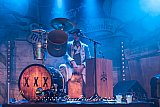 Mr. Hurley & Die Pulveraffen (Osnabr&uuml;ck Rosenhof)