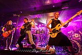 Amandas Nadel (Wuppertal Live Club Barmen)