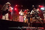 Mr. Hurley & Die Pulveraffen (Osnabr&uuml;ck Rosenhof)