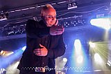 Mono Inc. (Wuppertal Live Club Barmen)