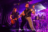Amandas Nadel (Wuppertal Live Club Barmen)