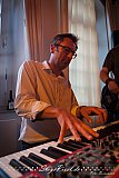 Blues in Nottuln (Nottuln Alte Amtmanei)
