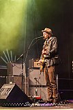 Henrik Freischlader Trio (Schöppingen Grolsch Blues Festival)