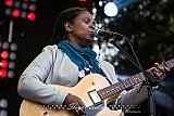 Ruthie Foster (Schöppingen Grolsch Blues Festival)