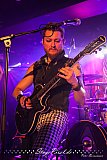 Amandas Nadel (Wuppertal Live Club Barmen)