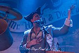 Mr. Hurley & Die Pulveraffen (Osnabr&uuml;ck Rosenhof)