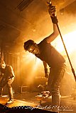 Stahlmann (Wuppertal Live Club Barmen)