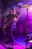 Amandas Nadel (Wuppertal Live Club Barmen)