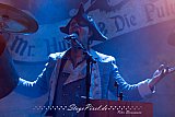 Mr. Hurley & Die Pulveraffen (Osnabr&uuml;ck Rosenhof)
