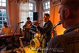 Blues in Nottuln (Nottuln Alte Amtmanei)