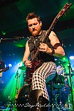 Amandas Nadel (Wuppertal Live Club Barmen)