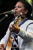 Ruthie Foster (Schöppingen Grolsch Blues Festival)