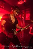 Stahlmann (Wuppertal Live Club Barmen)