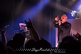 Mono Inc. (Wuppertal Live Club Barmen)