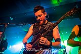 Amandas Nadel (Wuppertal Live Club Barmen)