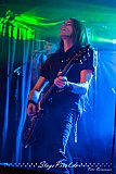 Amandas Nadel (Wuppertal Live Club Barmen)