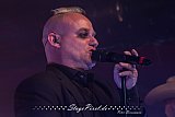 Mono Inc (M&uuml;nster Sputnikhalle)