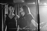 Amandas Nadel (Wuppertal Live Club Barmen)
