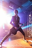 Stahlmann (Wuppertal Live Club Barmen)