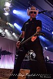 Mono Inc. (Wuppertal Live Club Barmen)