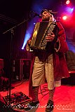 Mr. Hurley & Die Pulveraffen (Osnabr&uuml;ck Rosenhof)