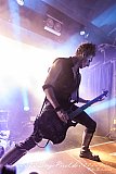 Stahlmann (Wuppertal Live Club Barmen)