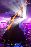 Amandas Nadel (Wuppertal Live Club Barmen)