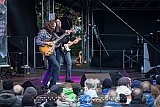 Jeff Jensen Band (Schöppingen Grolsch Blues Festival)