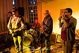 Blues in Nottuln (Nottuln Alte Amtmanei)