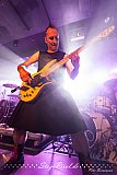 Amandas Nadel (Wuppertal Live Club Barmen)