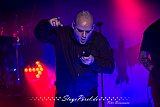 Mono Inc (M&uuml;nster Sputnikhalle)