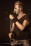 Stahlmann (Wuppertal Live Club Barmen)