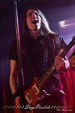 Amandas Nadel (Wuppertal Live Club Barmen)
