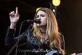 Larkin Poe (Schöppingen Grolsch Blues Festival)