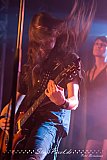 Amandas Nadel (Wuppertal Live Club Barmen)