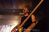 Amandas Nadel (Wuppertal Live Club Barmen)