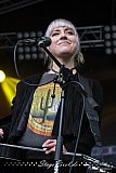 Larkin Poe (Schöppingen Grolsch Blues Festival)