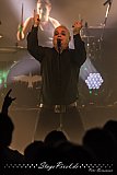 Mono Inc (M&uuml;nster Sputnikhalle)