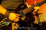 Blues in Nottuln (Nottuln Alte Amtmanei)